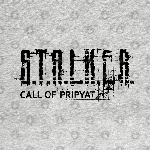 Call of Pripyat by BYVIKTOR